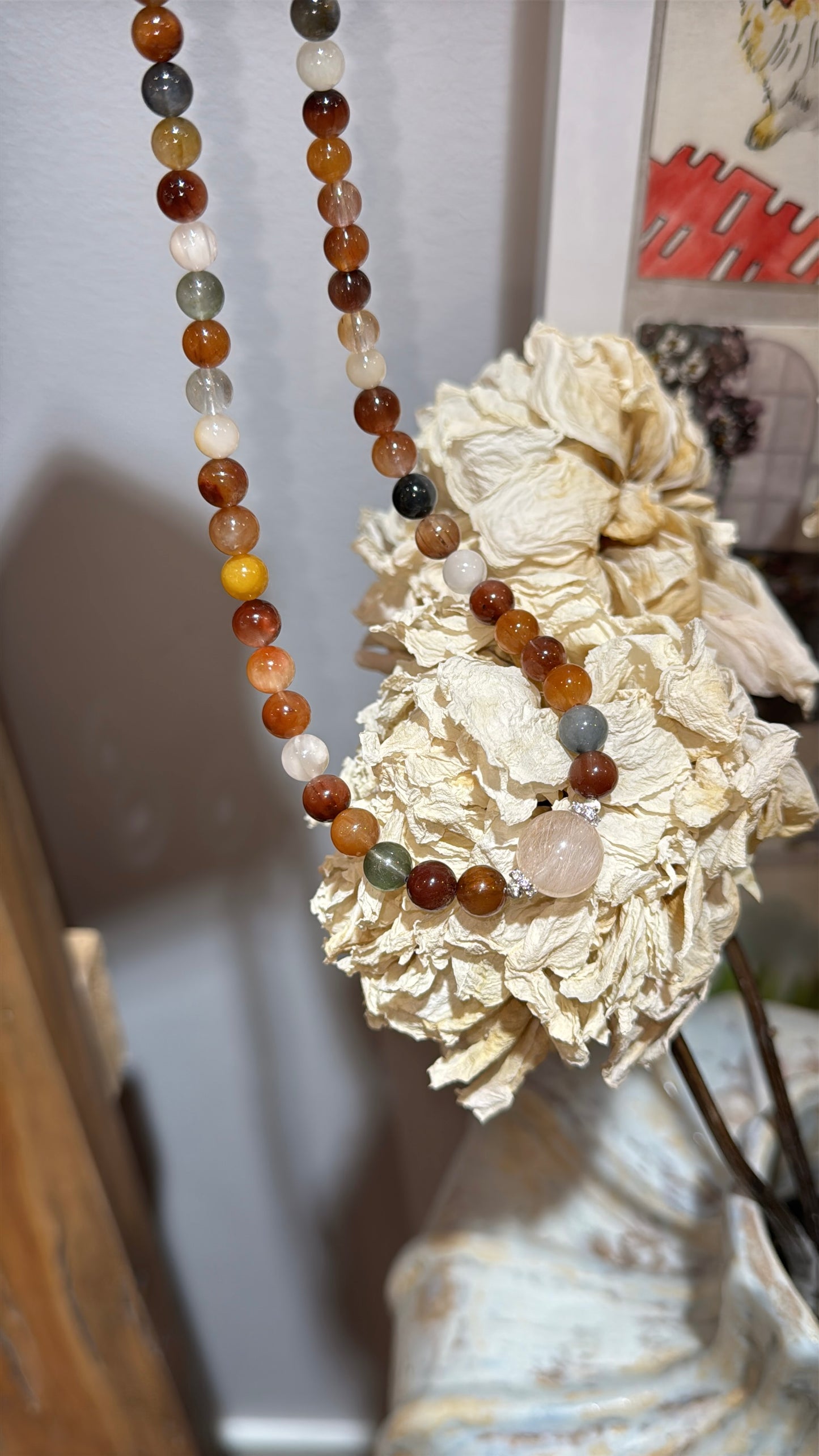 秋日私语 Autumn Whisper