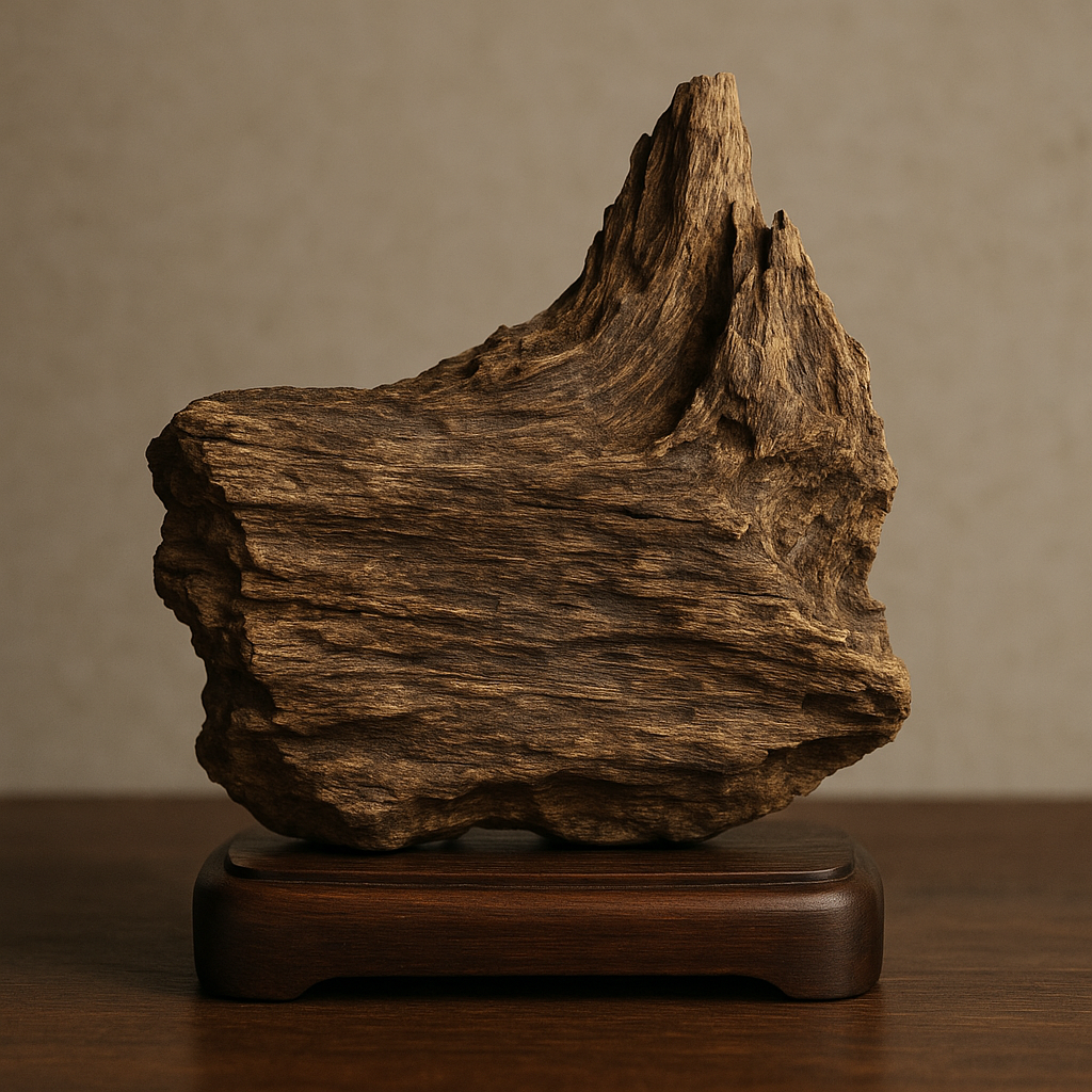 沉香木 Agarwood