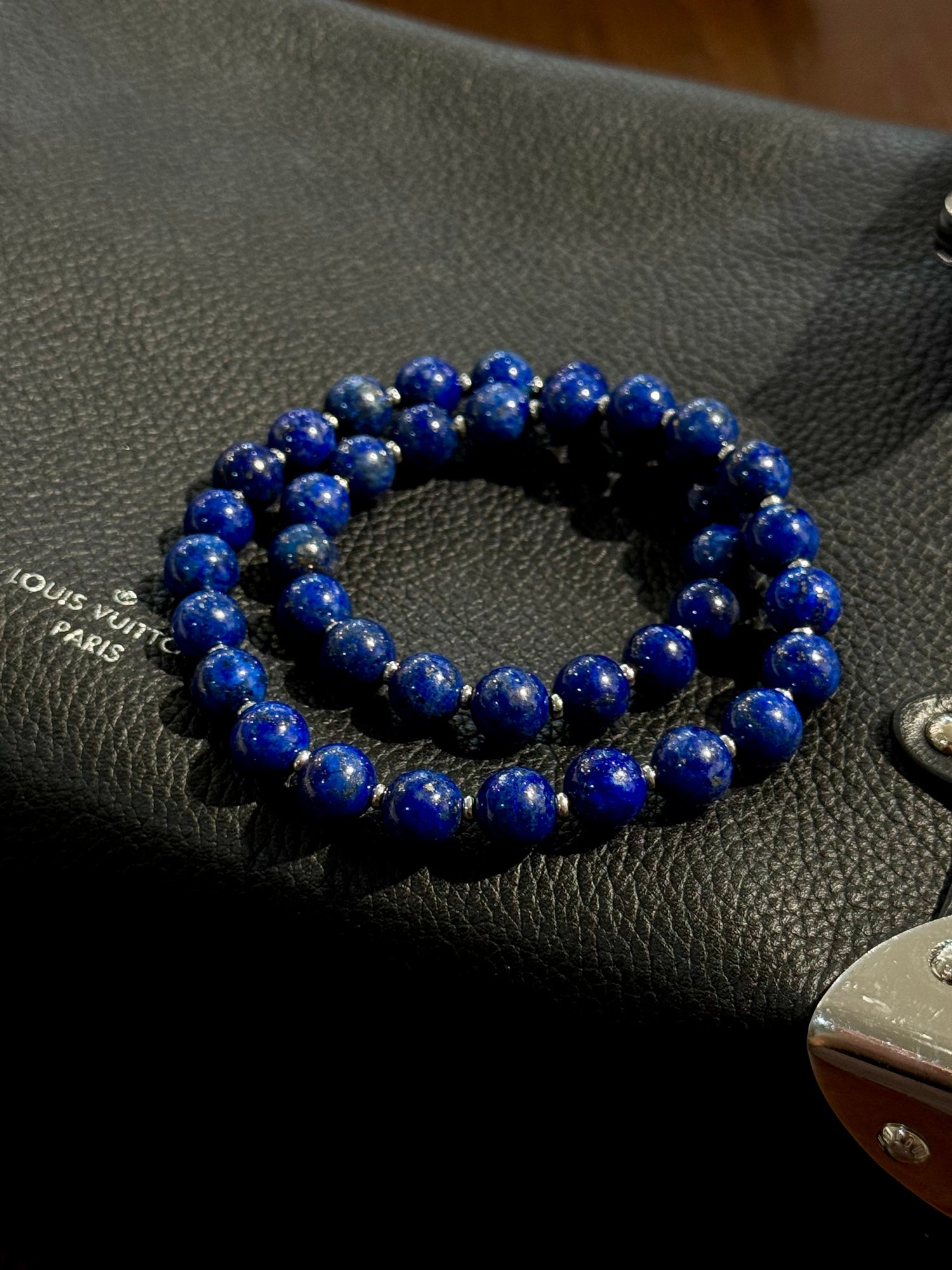 青金石 Lapis Lazuli