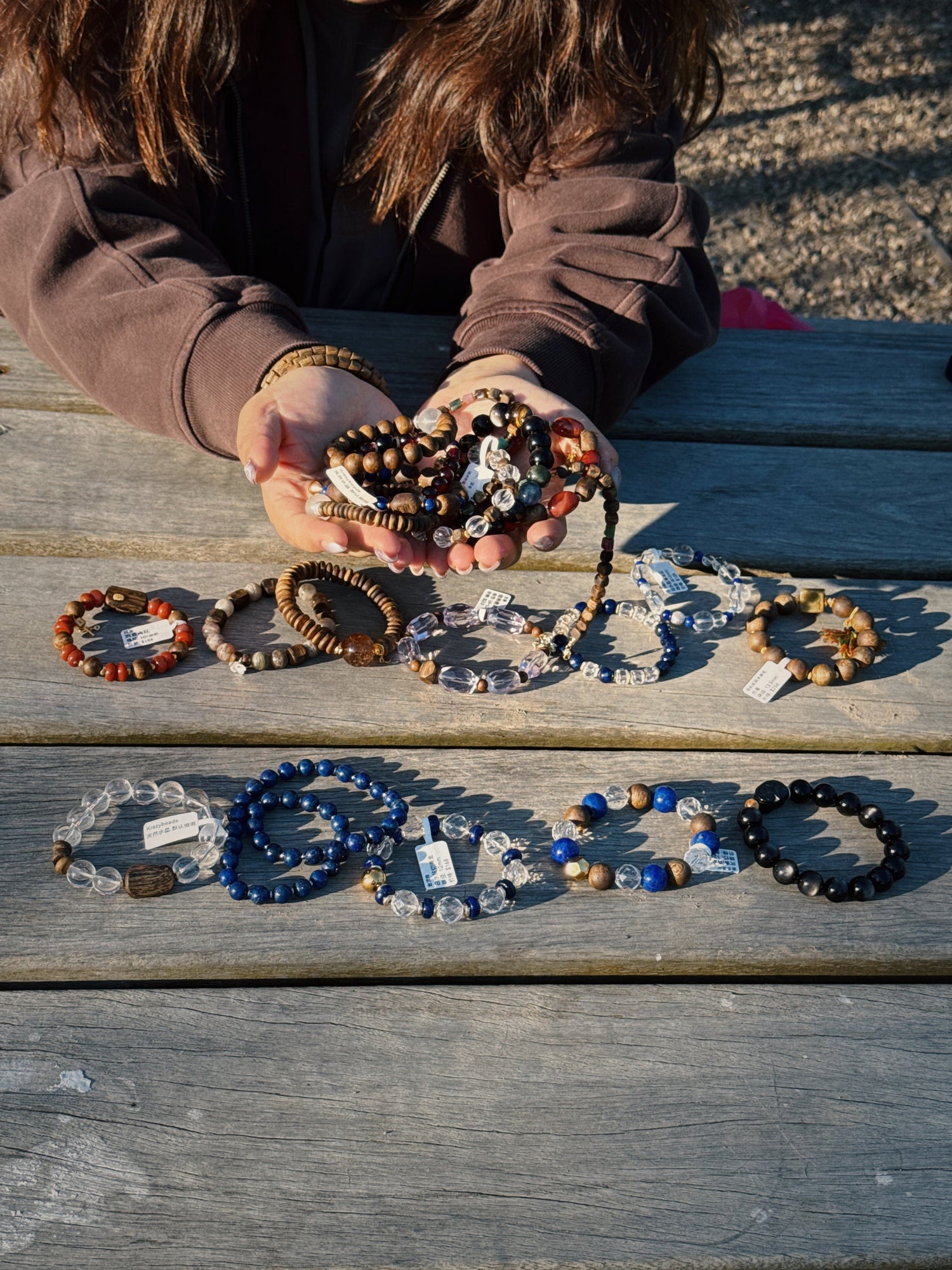 所有产品 All Products