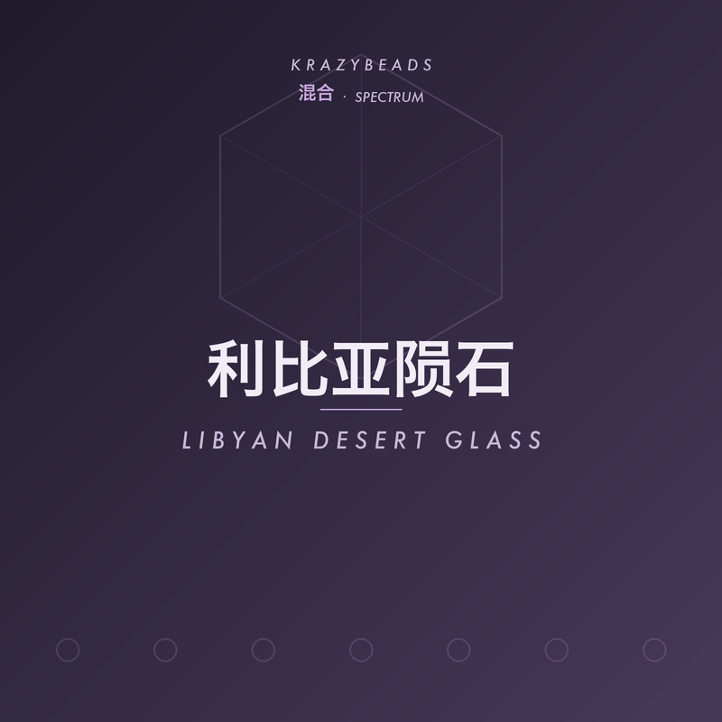 利比亚陨石