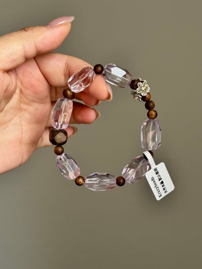 玻利维亚紫水晶 Bolivian Amethyst