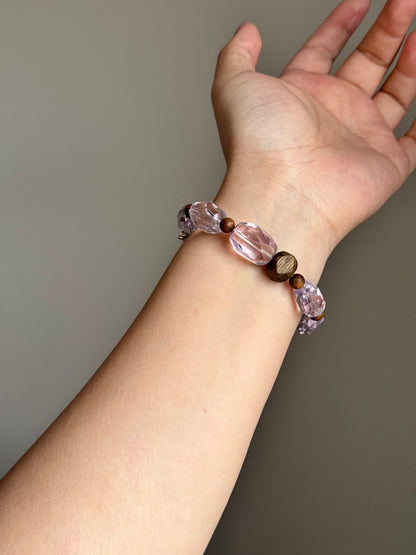 玻利维亚紫水晶 Bolivian Amethyst