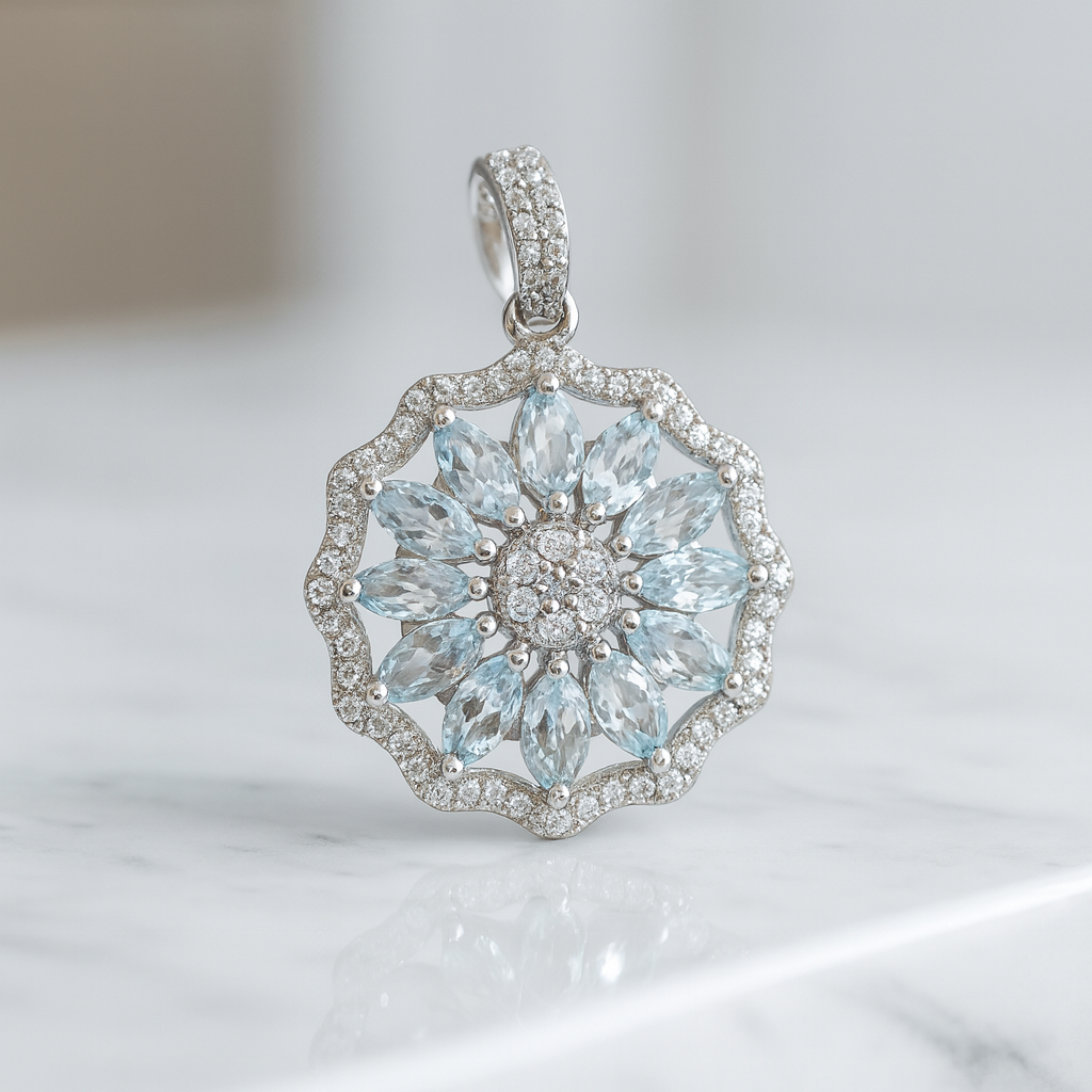 海镜之心 Mirror of the Sea