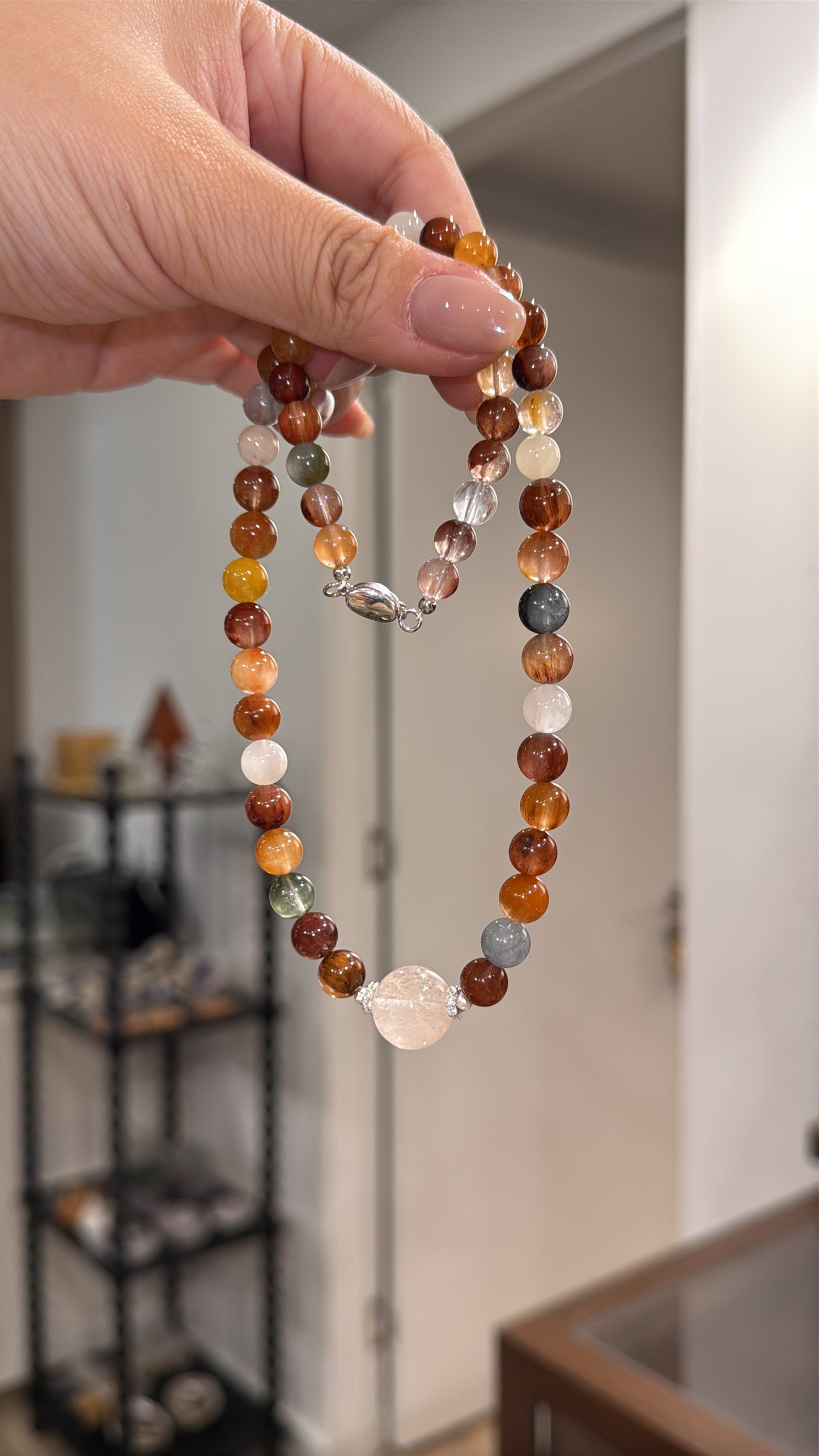 秋日私语 Autumn Whisper