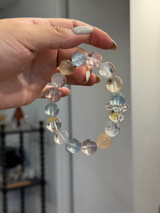 少女的心事 Maiden's Secret