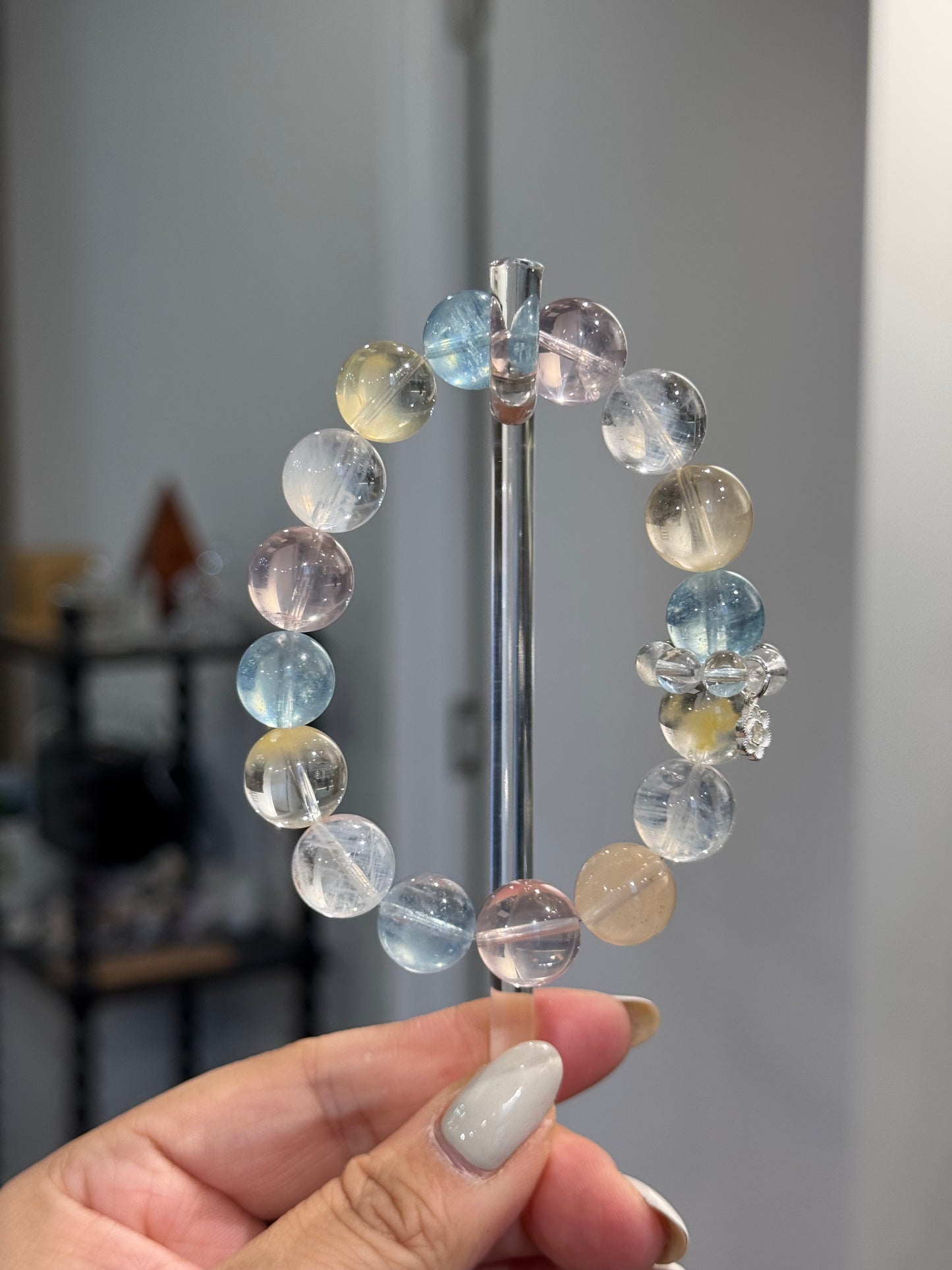 少女的心事 Maiden's Secret