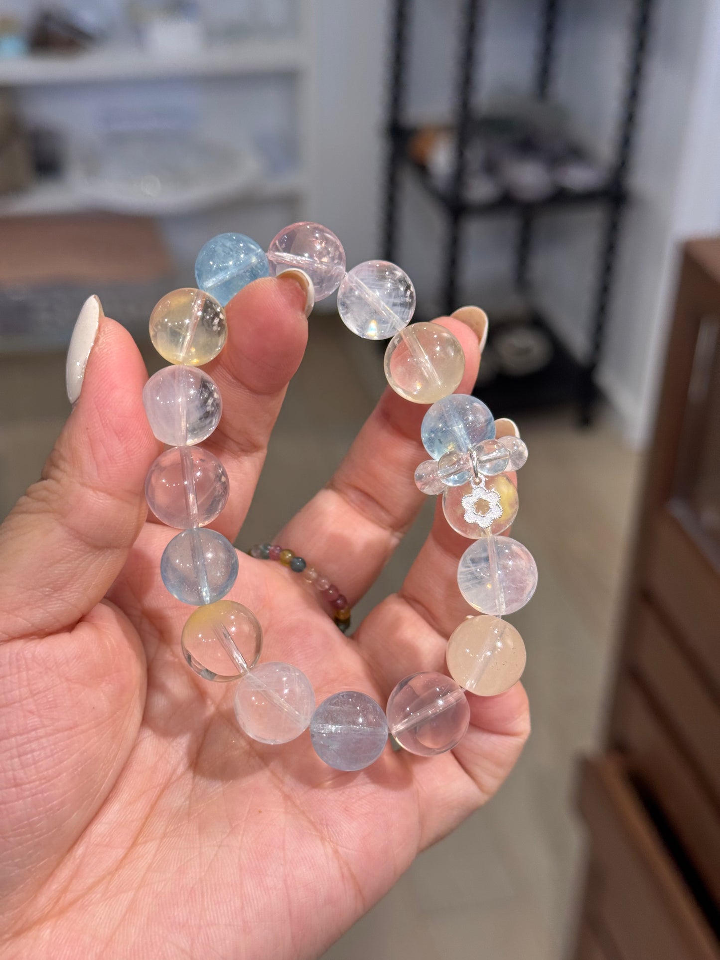 少女的心事 Maiden's Secret