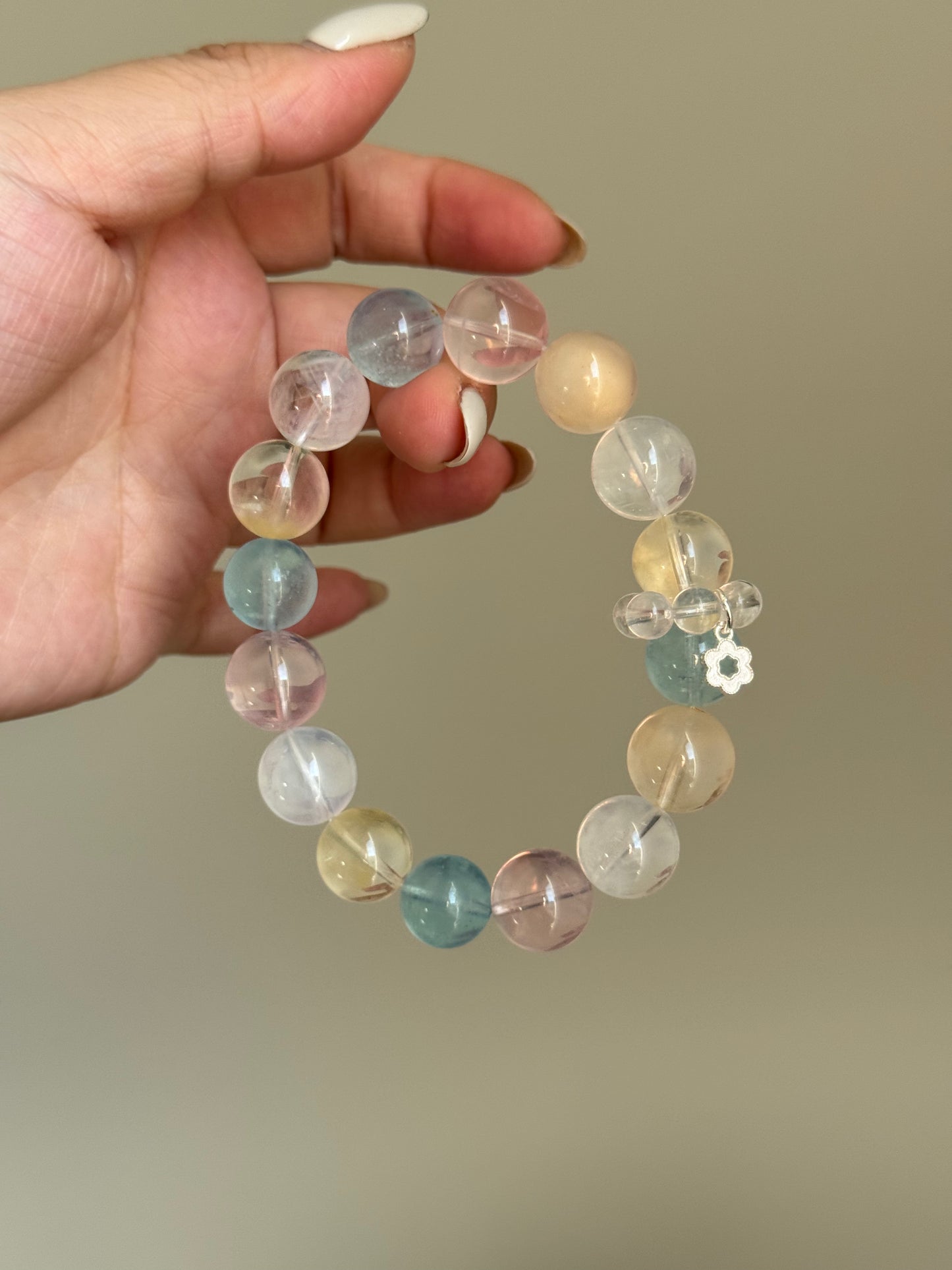 少女的心事 Maiden's Secret