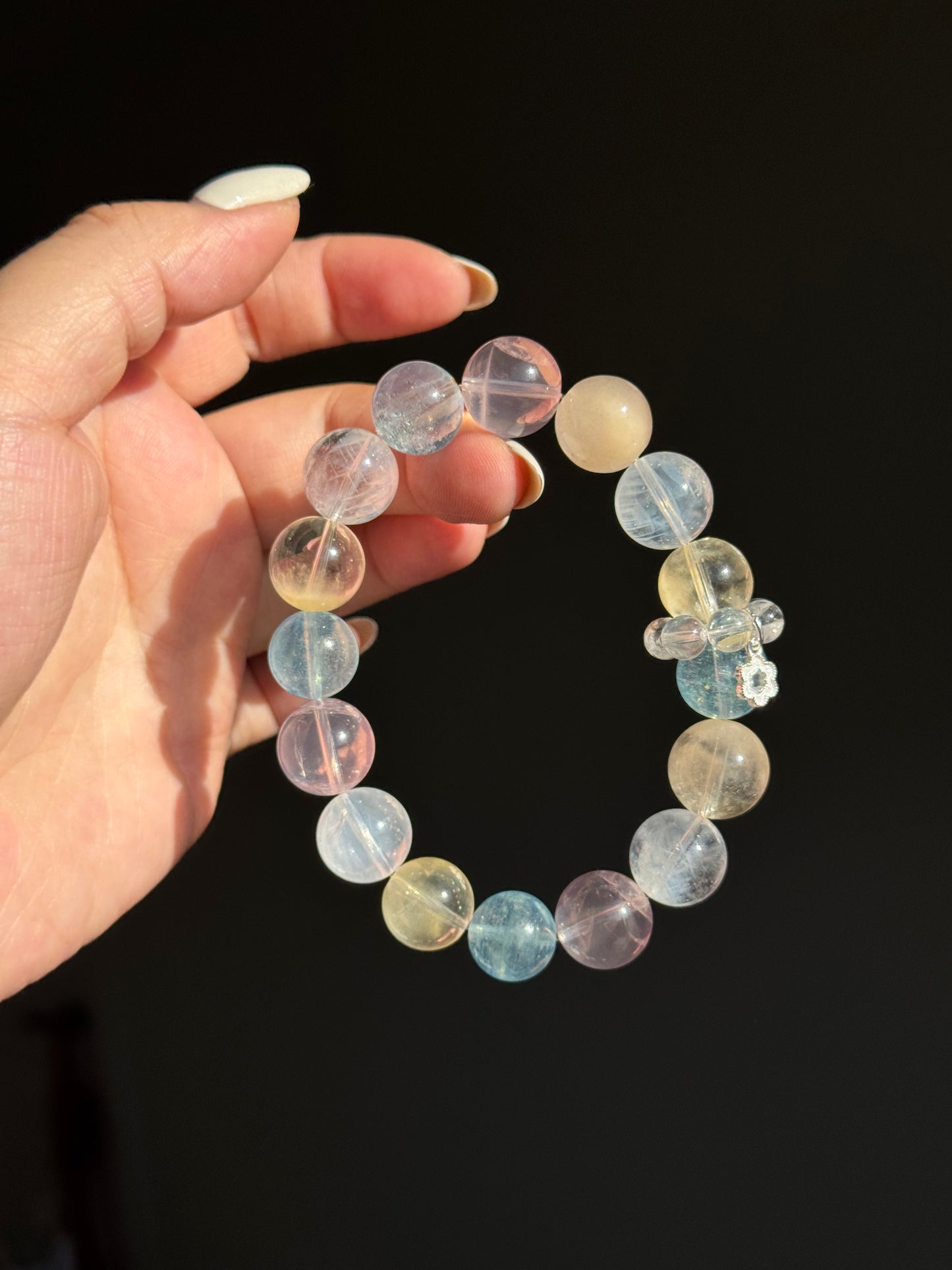 少女的心事 Maiden's Secret