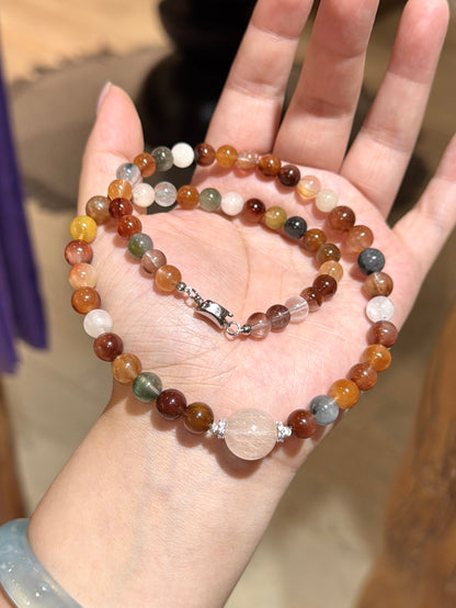 秋日私语 Autumn Whisper