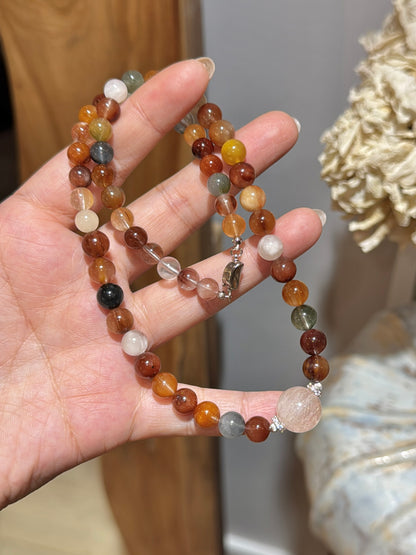 秋日私语 Autumn Whisper