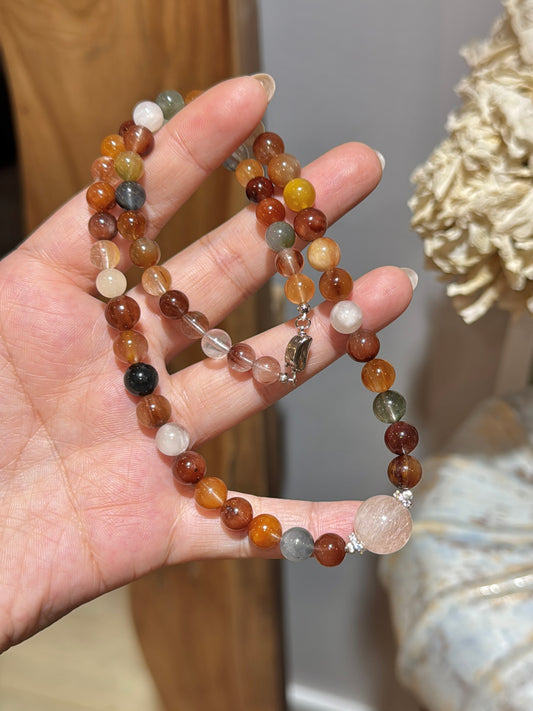 秋日私语 Autumn Whisper