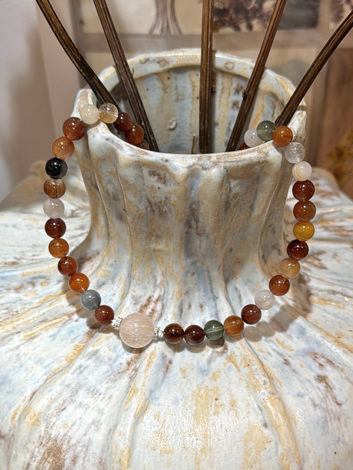 秋日私语 Autumn Whisper