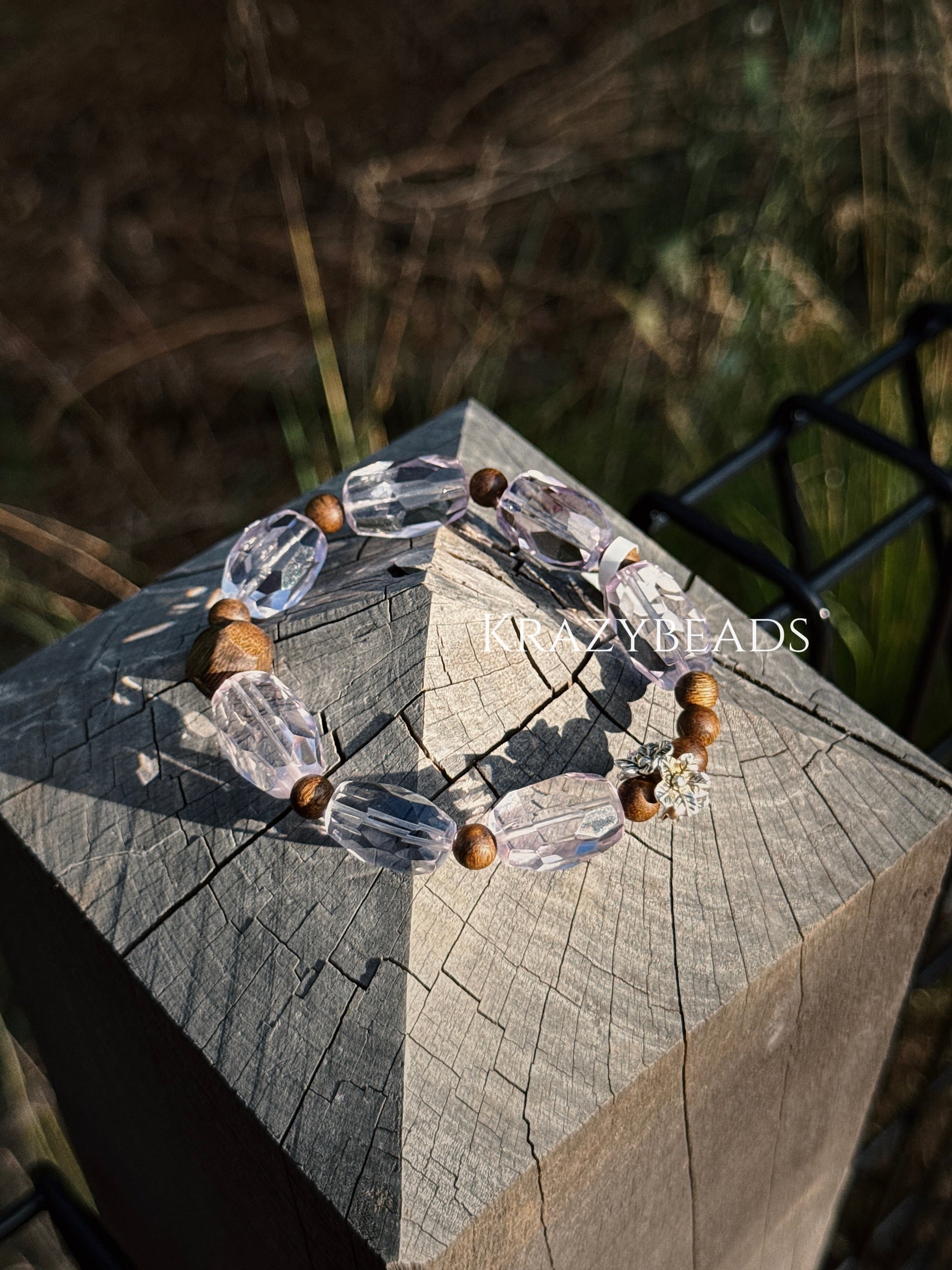 沉香紫晶 Agarwood Amethyst