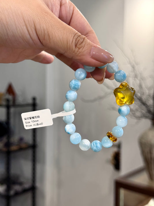 琥珀海岸 Amber Coast