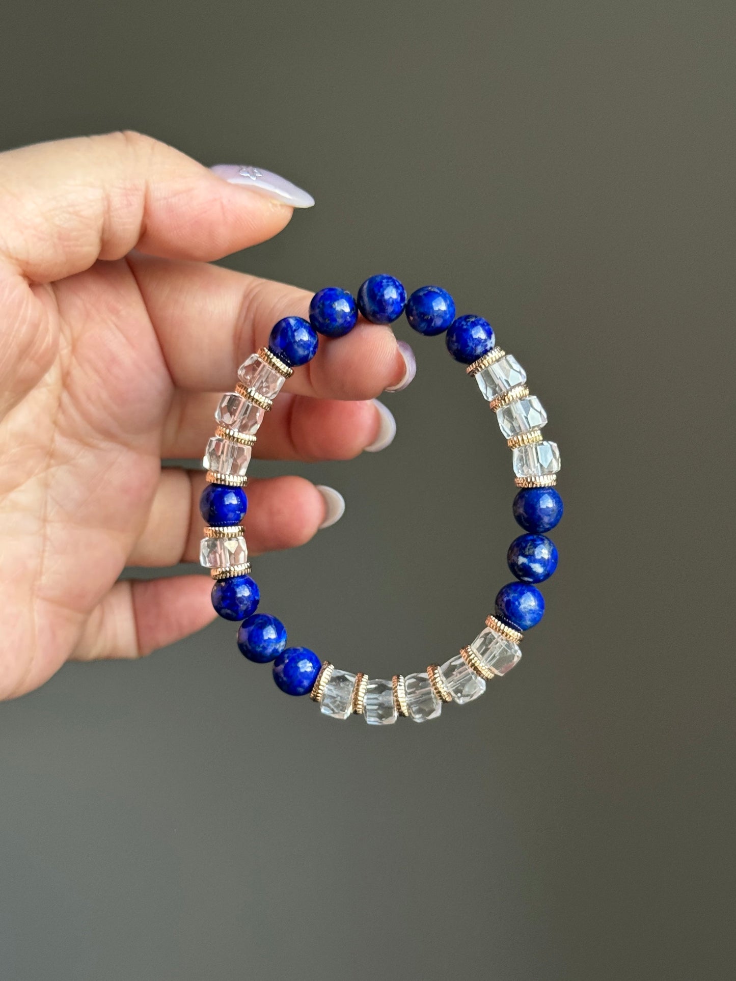 蓝月星海 Blue Moon Sea