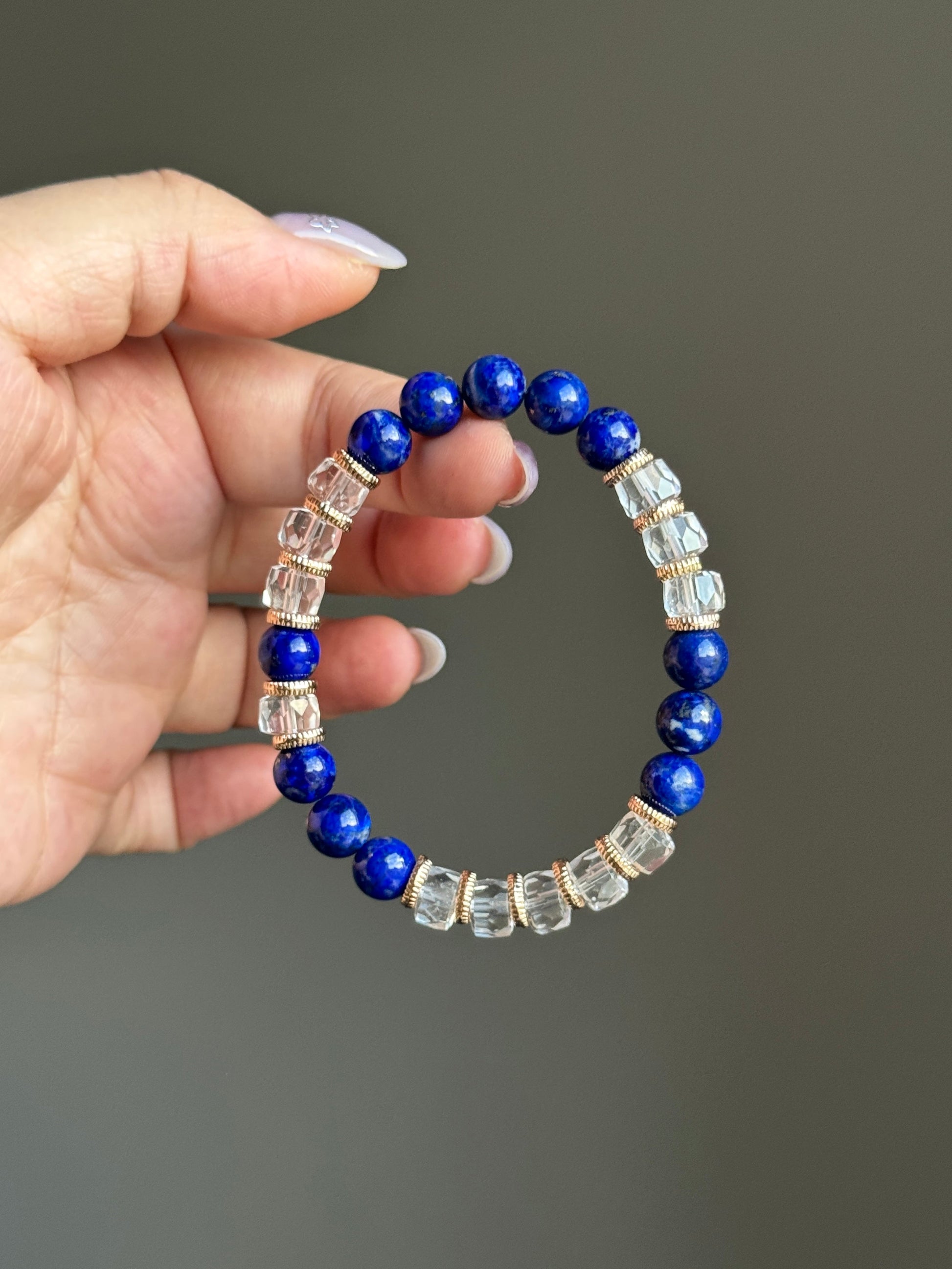 蓝月星海 Blue Moon Sea