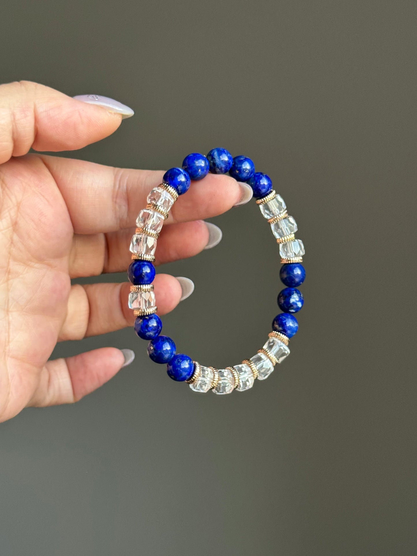 蓝月星海 Blue Moon Sea