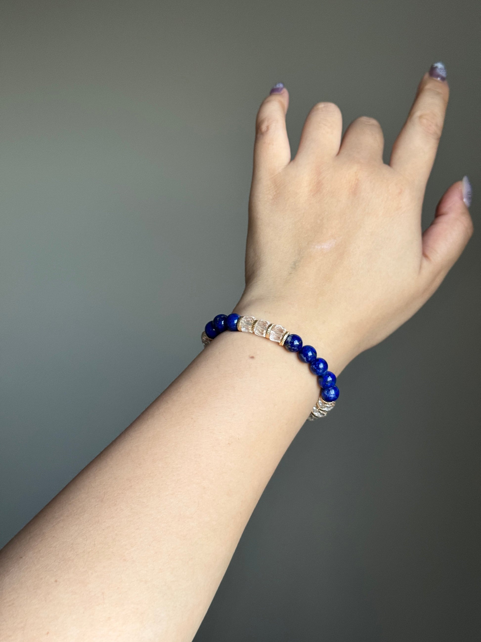 蓝月星海 Blue Moon Sea