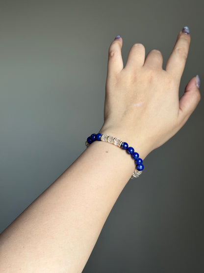 蓝月星海 Blue Moon Sea