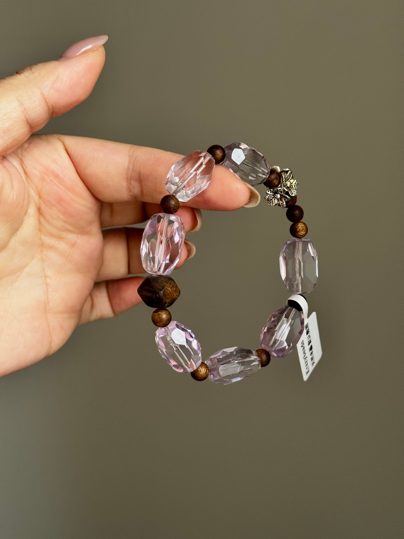 Bolivian Amethyst 