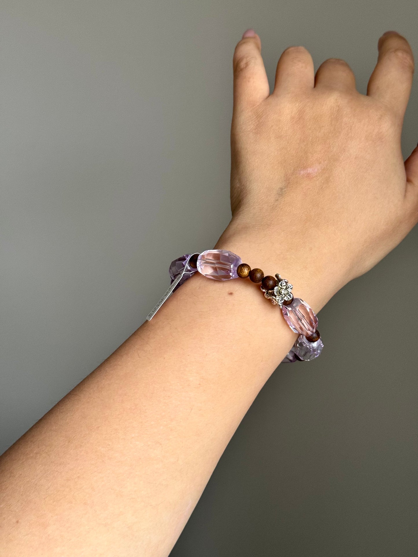 玻利维亚紫水晶 Bolivian Amethyst