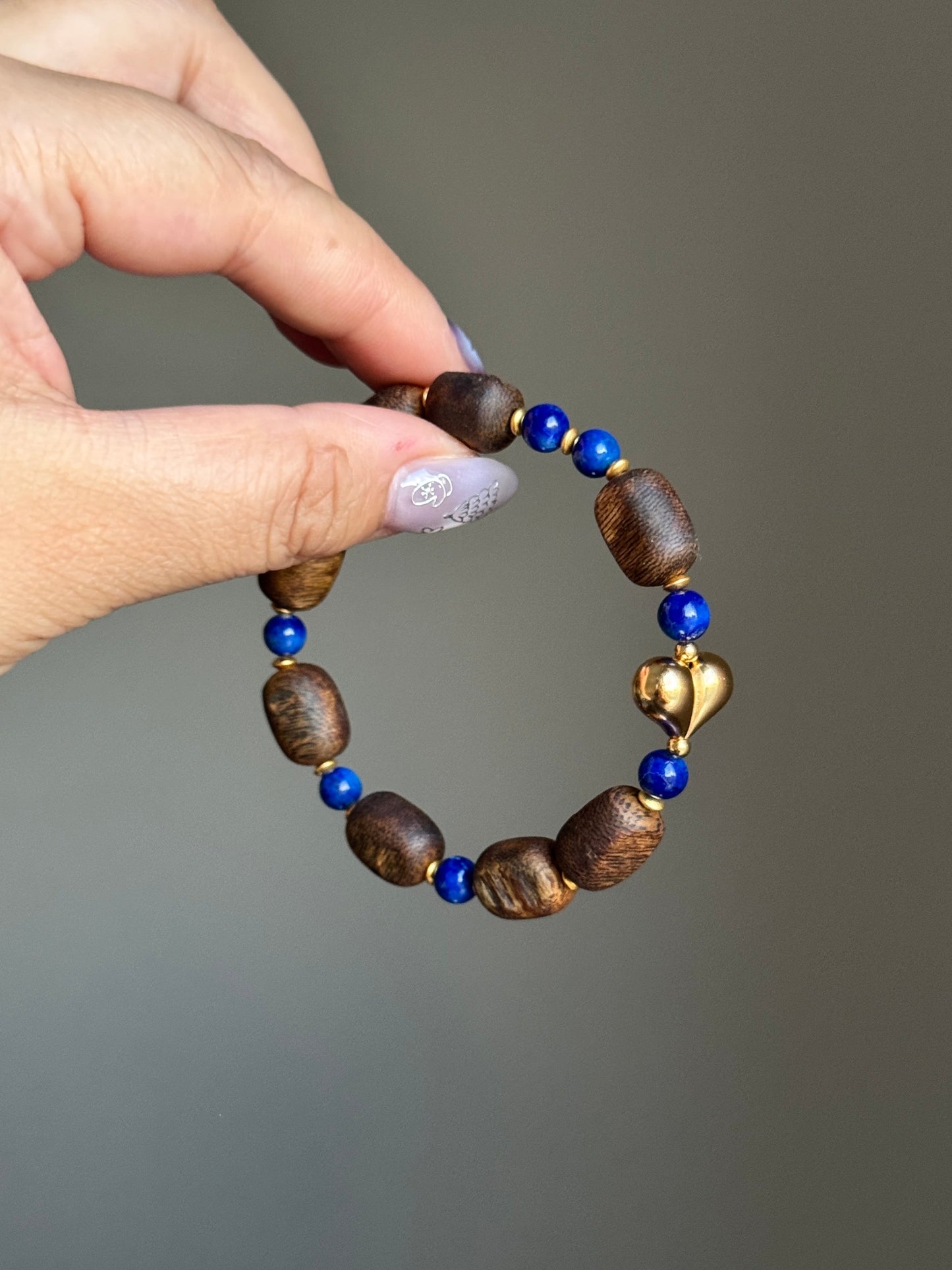 心动时刻 Heartbeat Moment