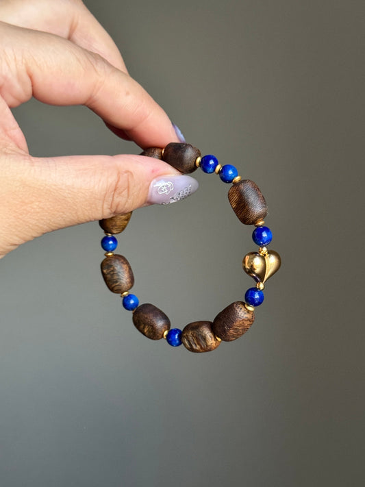 心动时刻 Heartbeat Moment