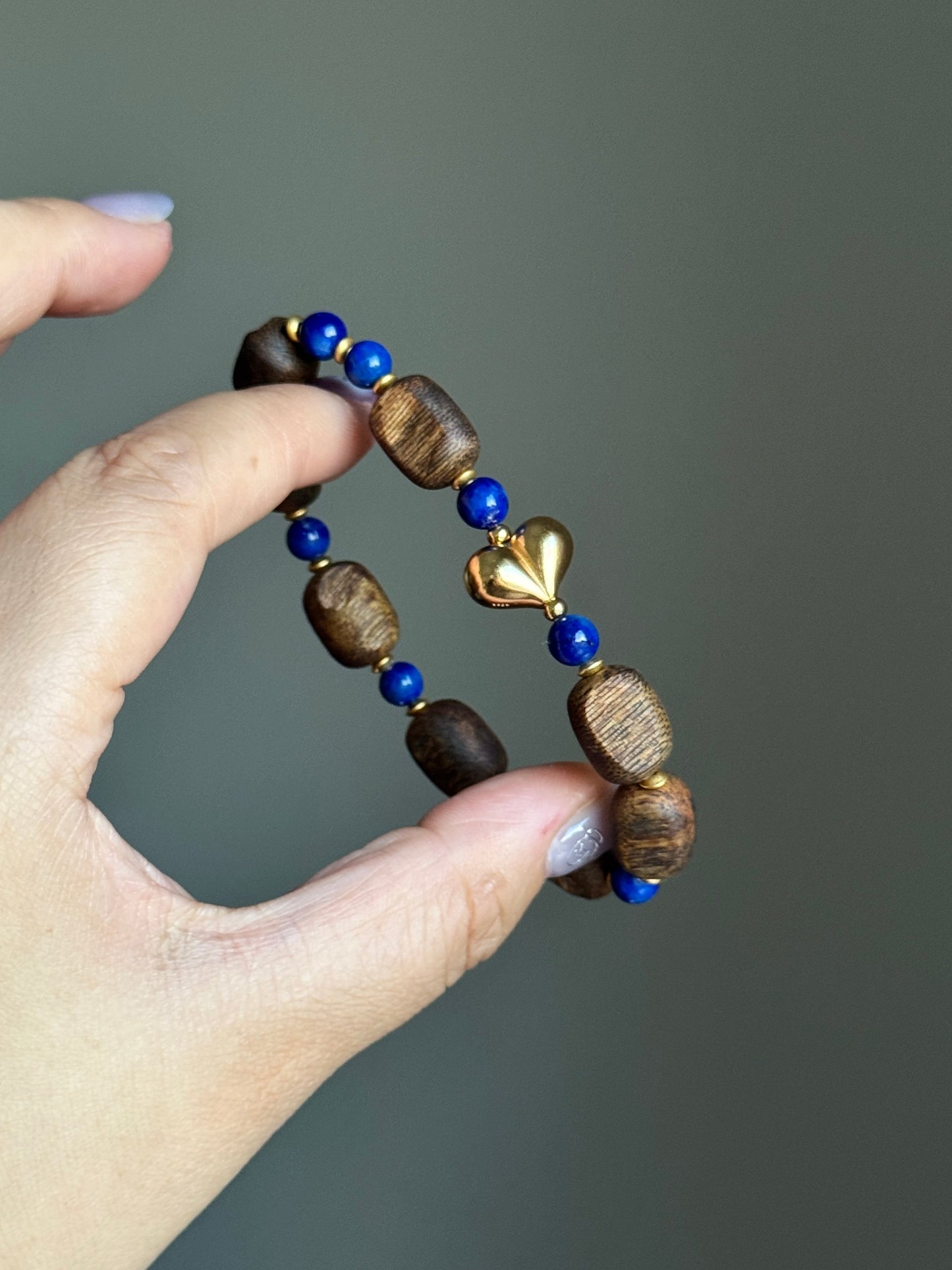 心动时刻 Heartbeat Moment