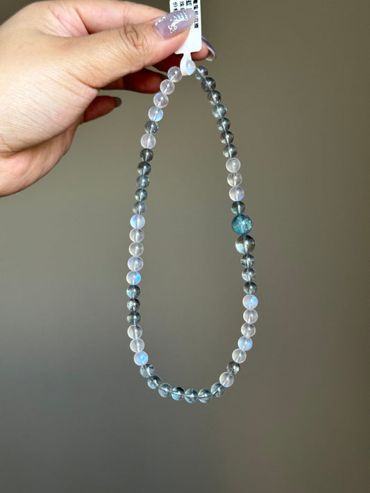 月光双环 Moonlight Double Ring