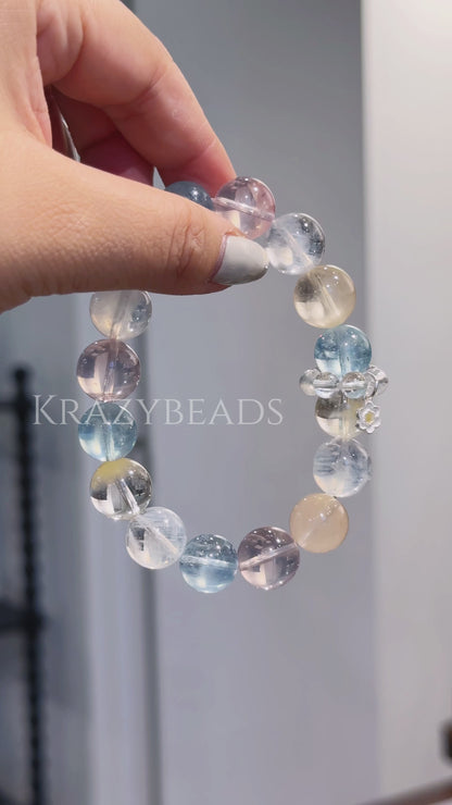 少女的心事 Maiden's Secret