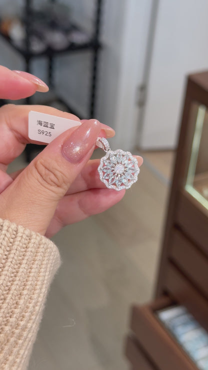 海镜之心 Mirror of the Sea