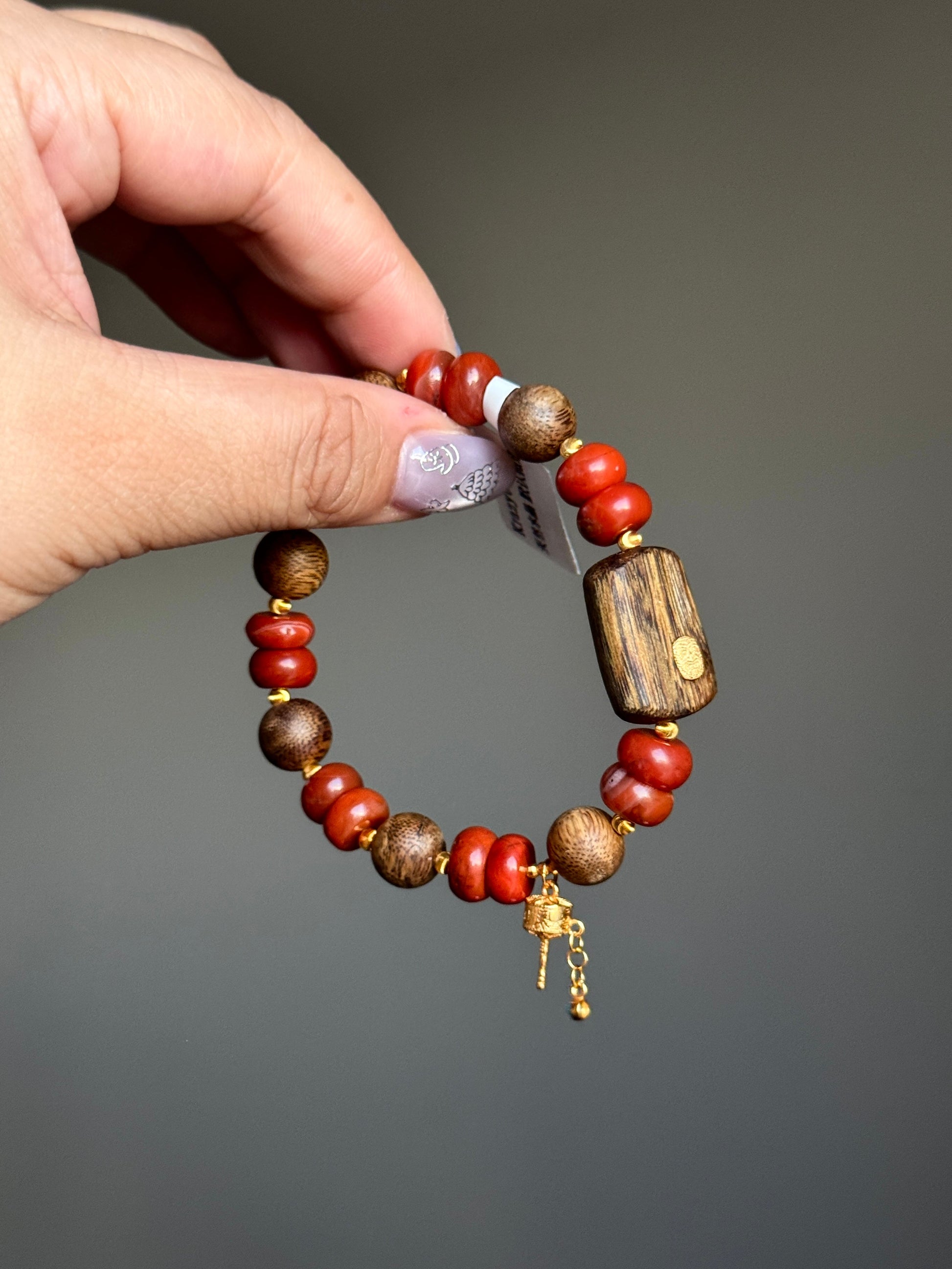 南国钥语 Southern Key Blessing