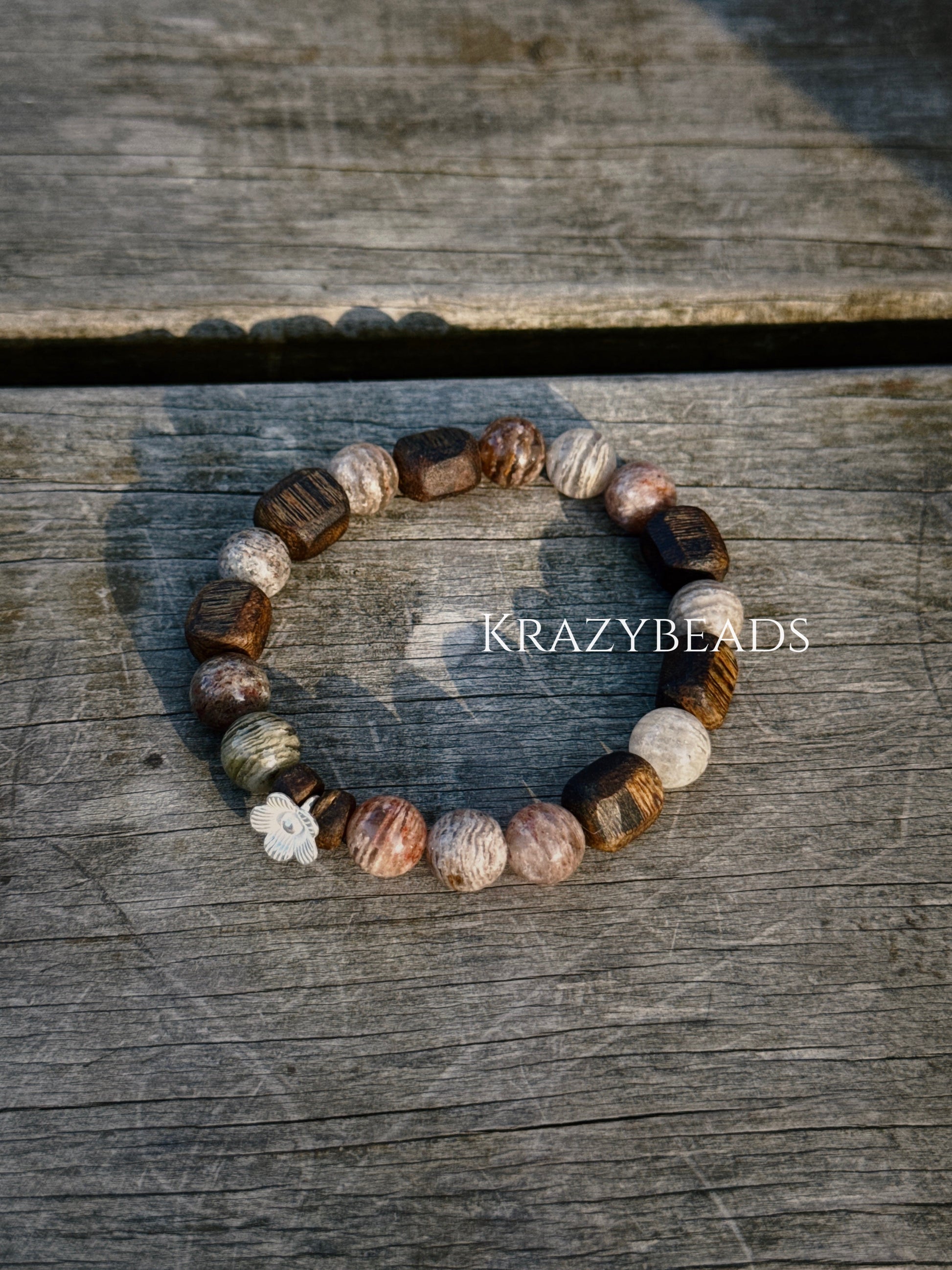 枯木逢春 Withered Wood Spring