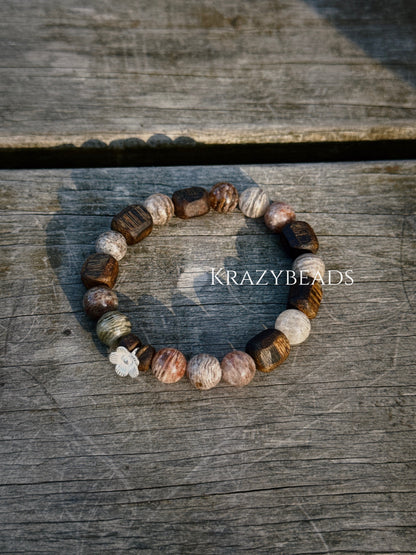 枯木逢春 Withered Wood Spring